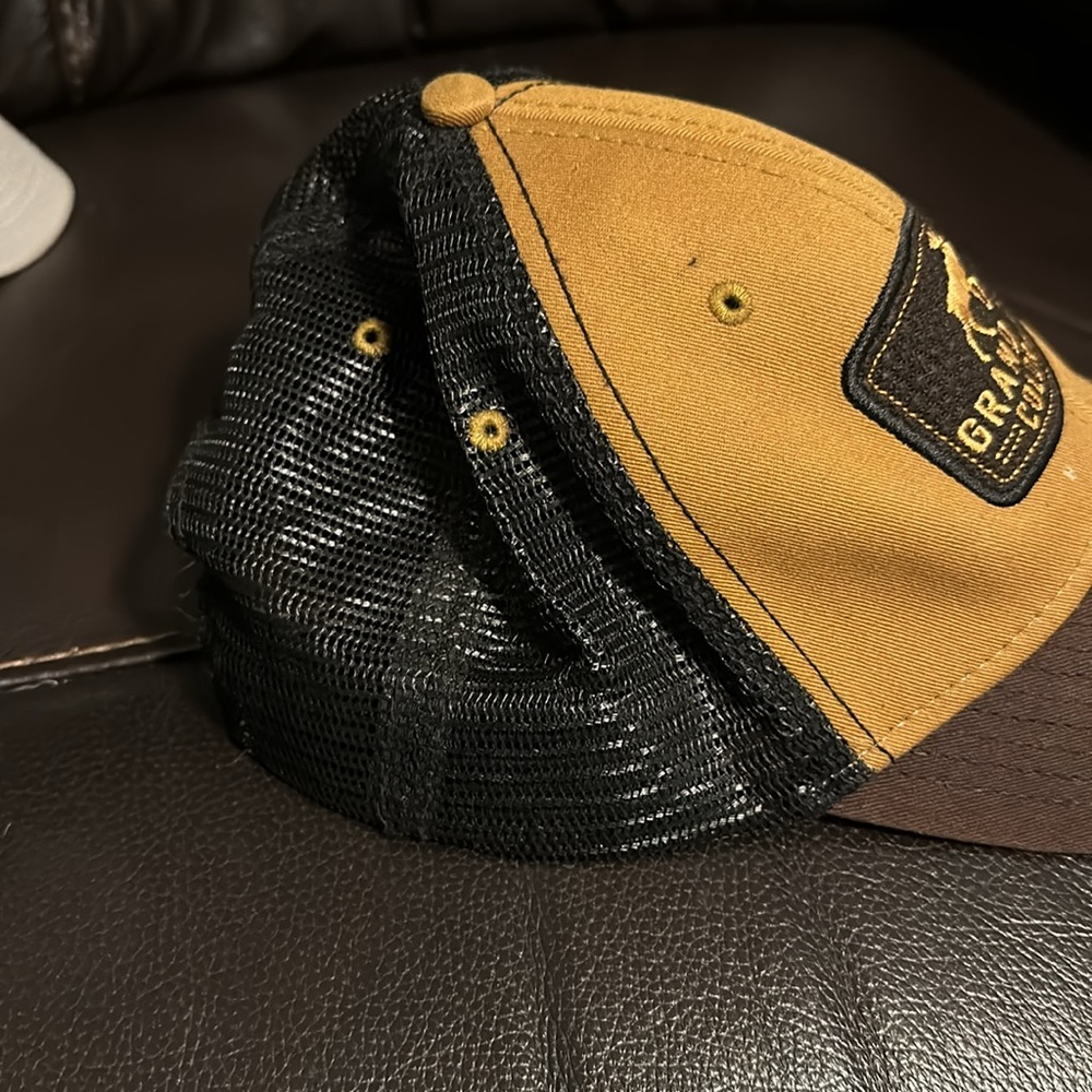 Snap back - Picture 2 of 2